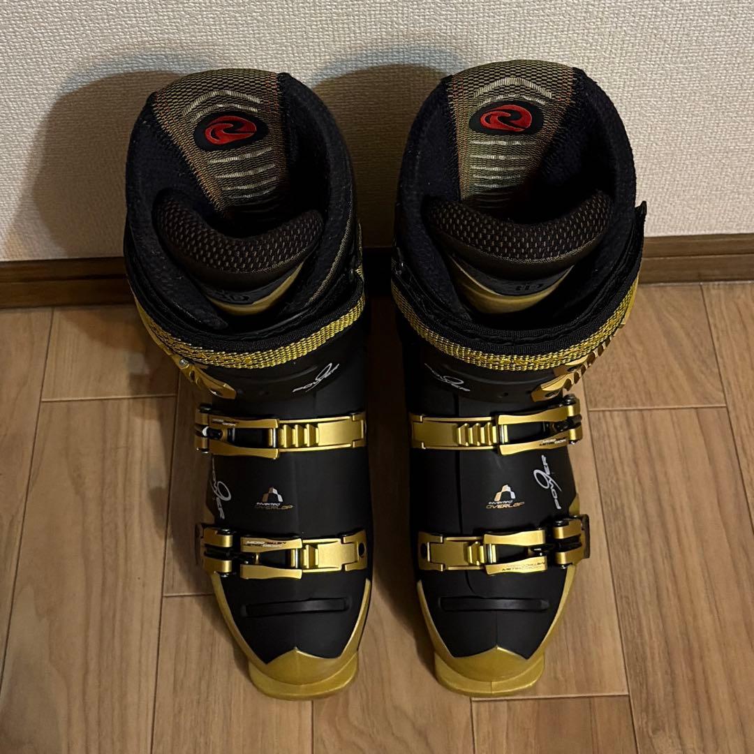 ROSSIGNOL スキー　ブーツ　26.5cm