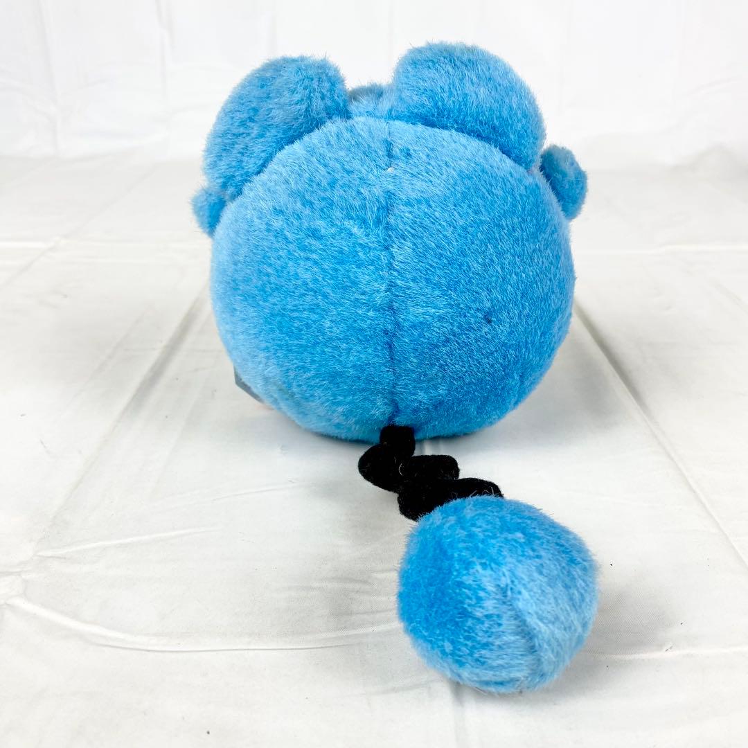 TOMY/トミー/ポケモン/マリル/赤タグ/初期/ぬいぐるみ