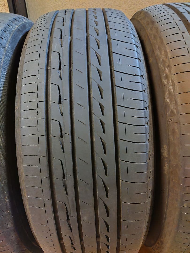 205/60/R16 ブリヂストン　REGNO　GR-XⅡ 4本　②