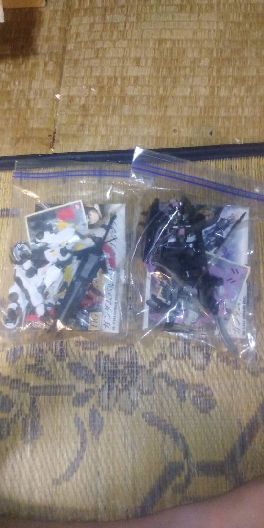 ア*イ様 素組み、まとめ売り。