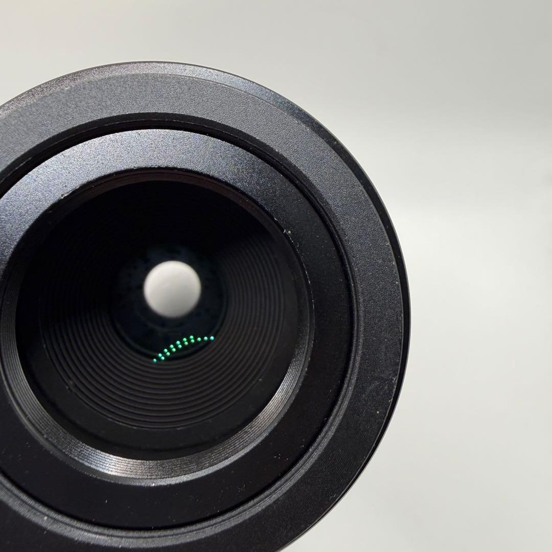 美品 420-800mm スーパーテレフォトレンズ - メルカリ