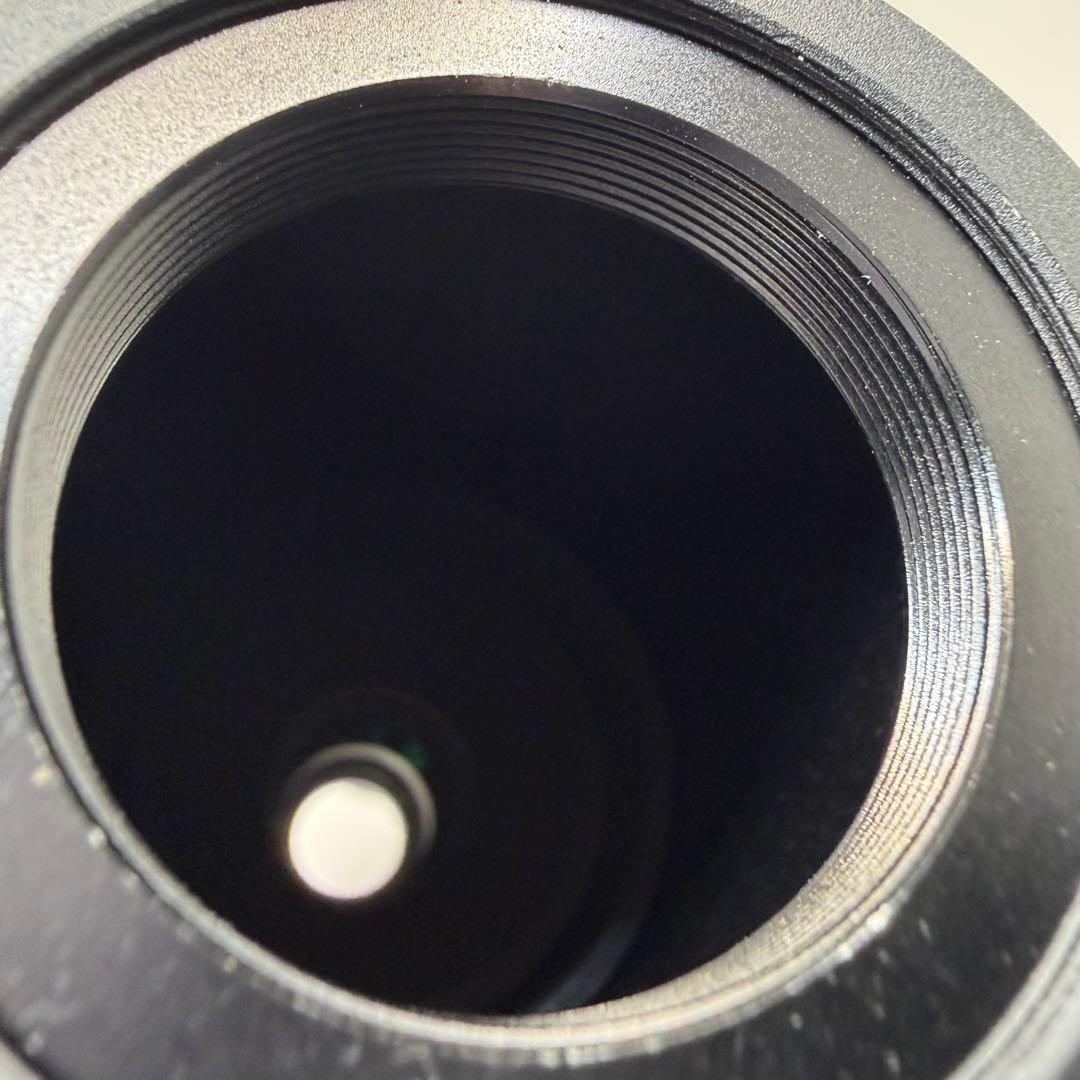 美品 420-800mm スーパーテレフォトレンズ - メルカリ