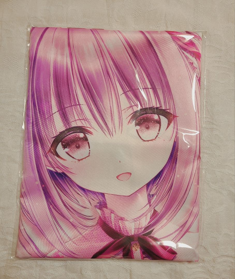 未開封 ロウきゅーぶ オンラインくじ 湊智花 S賞 等身大布ポスター ロウきゅーぶ！×天使の3P！×ぽけっと・えーす！オンラインくじ