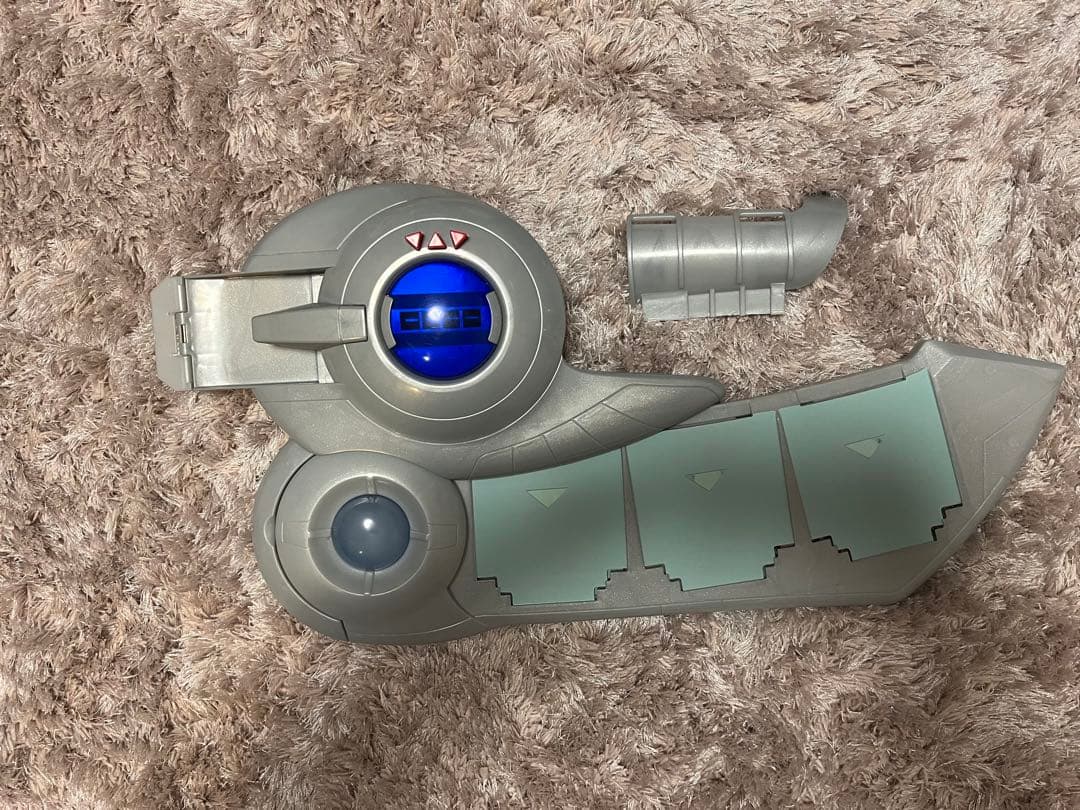 GX レボリューション デュエルディスク