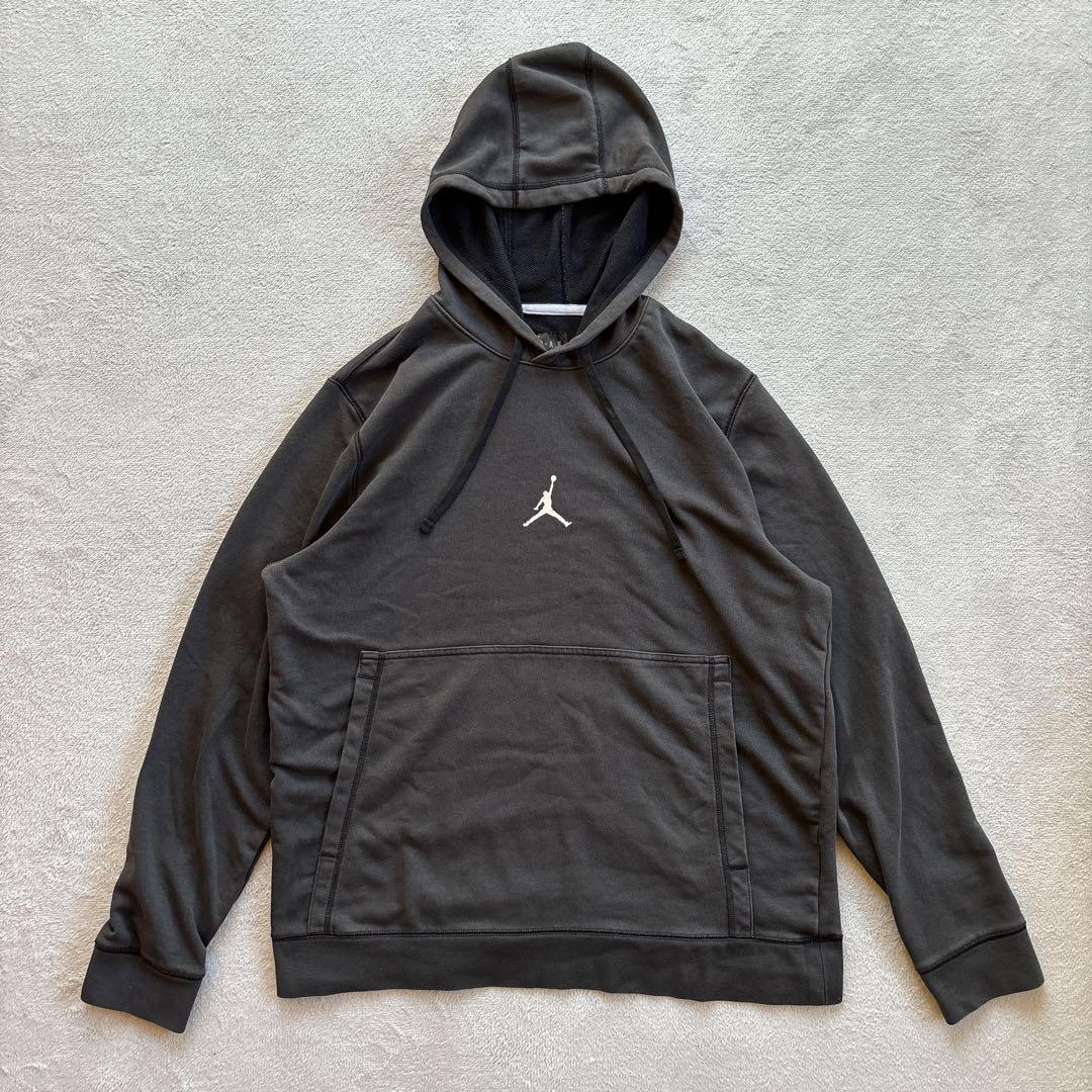 ナイキ ジョーダン セットアップ 上下セット ジャンプマン ブラック