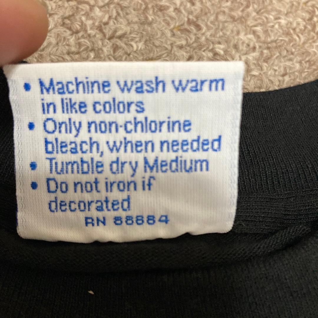 エマーソンレイク&パーマー　ライブロンT