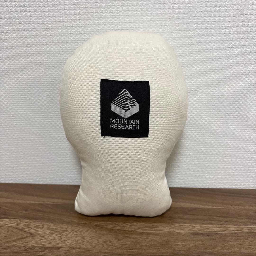 マウンテンリサーチ クッション - メルカリ