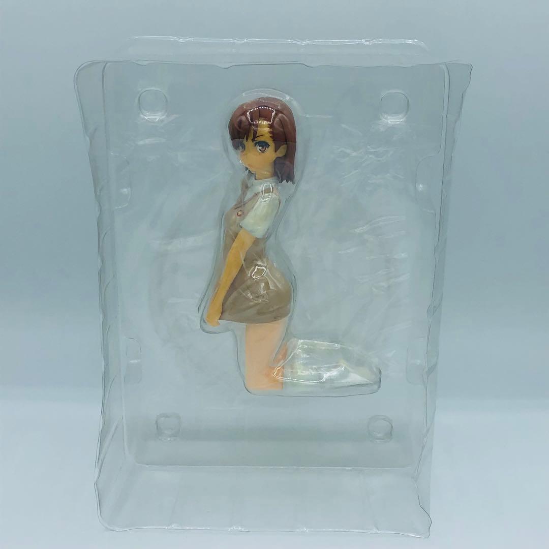 とある科学の超電磁砲S(レールガン) 御坂美琴 お姉様覗き見Ver. 1/8 …