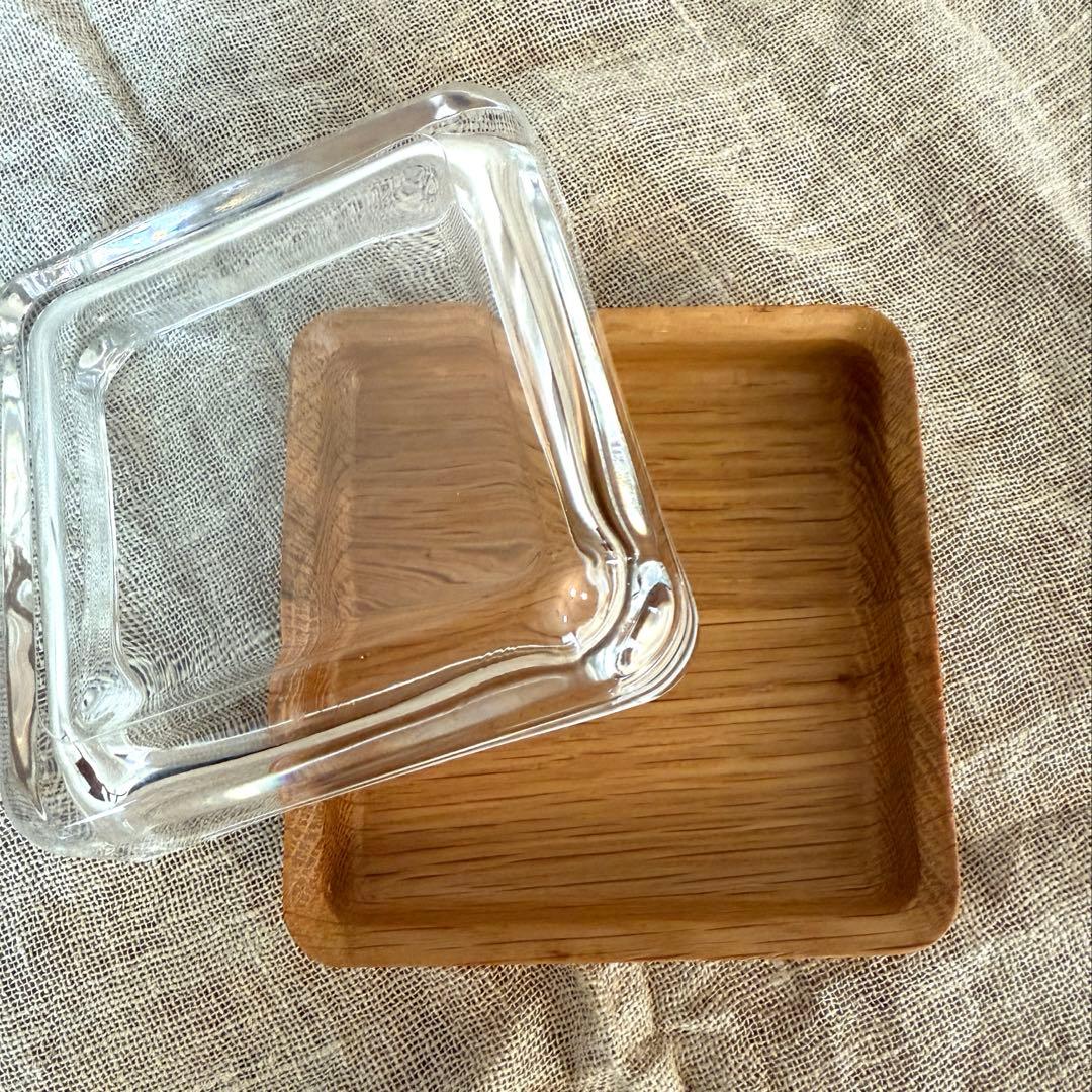 イッタラ Vitriini ヴィトリーニ ガラスケース - メルカリ