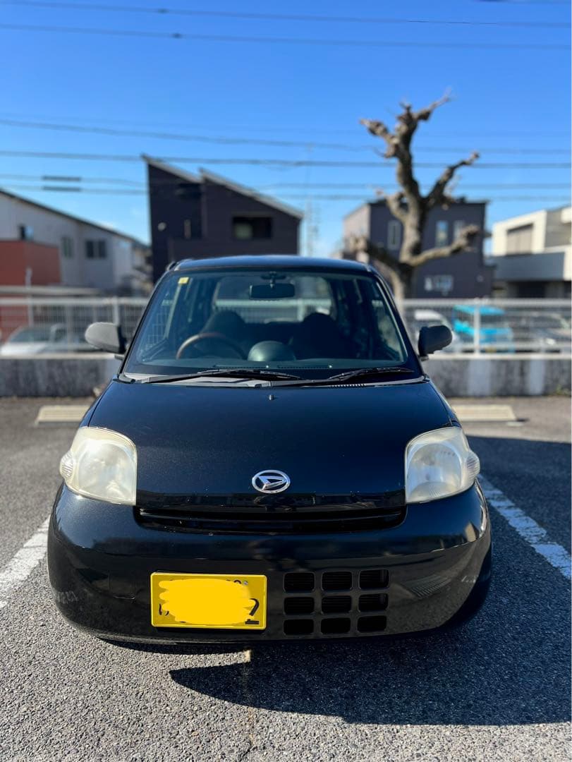 • DAIHATSU ESSE • 車検令和7年7月まで ダイハツ エッセの価格・新型情報・グレード諸元 価格.com