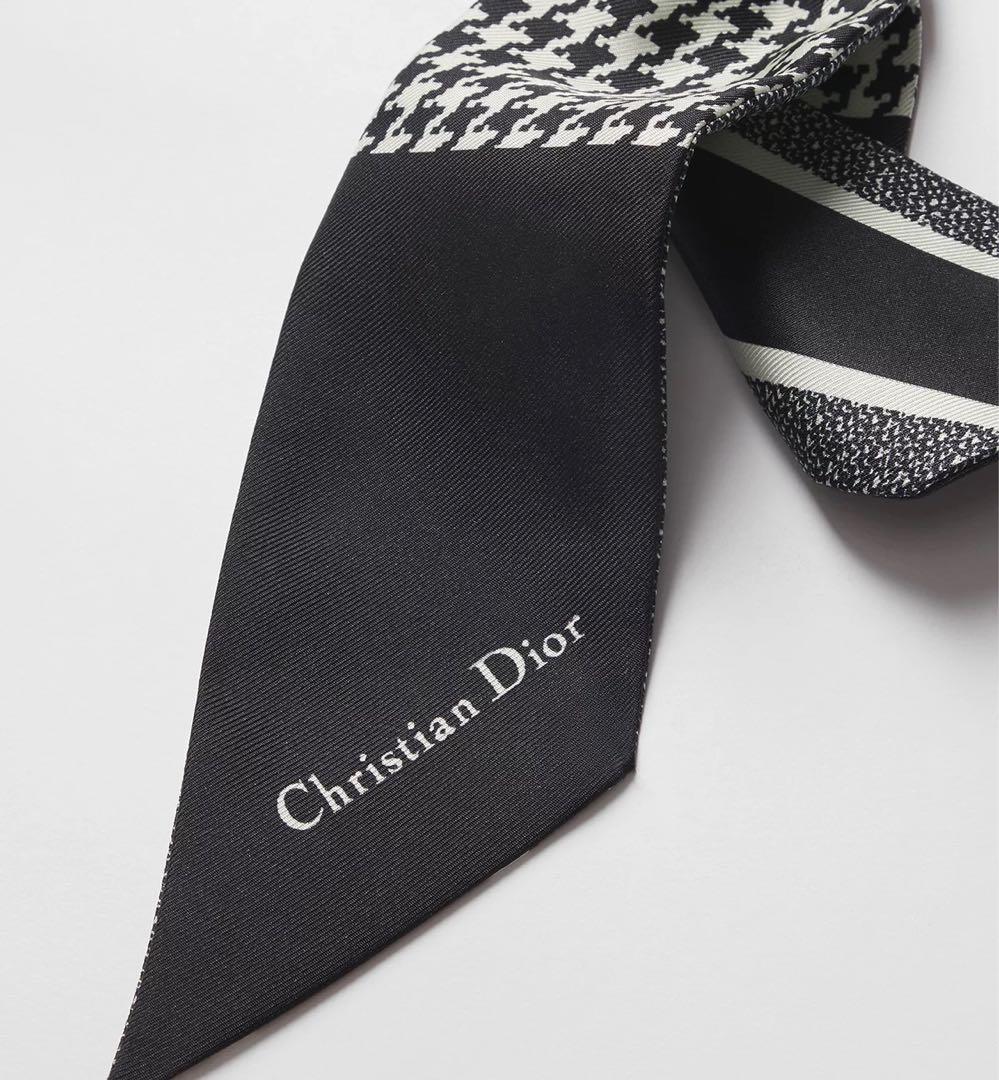 新品 クリスチャン ディオール 30 Montaigne ミッツァ スカーフ - メルカリ