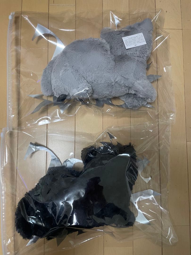 【新品未開封】リイシューねこちゃん2種　米津玄師　JUNK