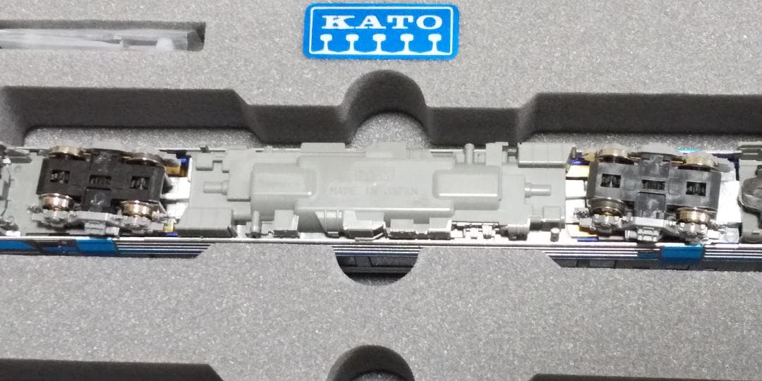 KATO JR四国 2000系 寄せ集め4両 - メルカリ