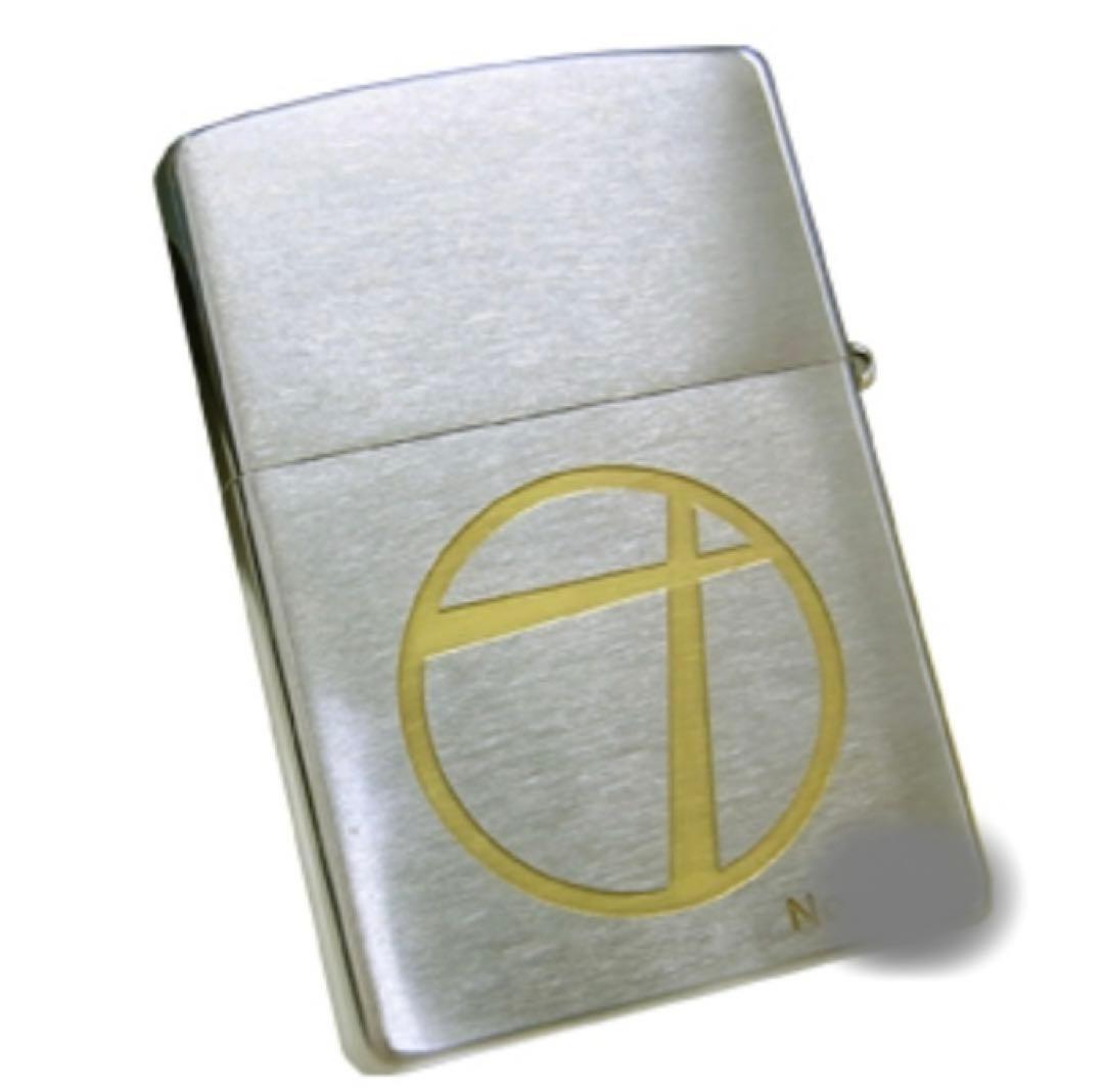 奥田民生　2012 RCM Zippo 完全未開封　新品