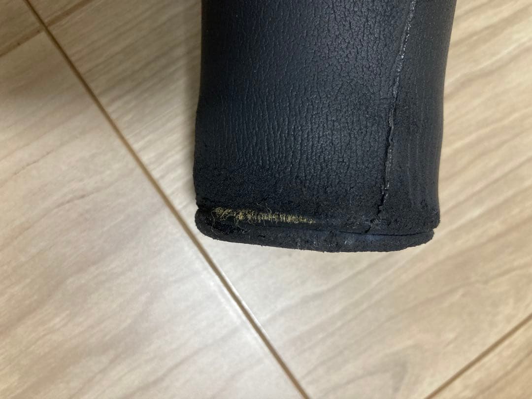 AXXE CLASSIC 5/3m セミドライ 女性用オーダー品 - メルカリ