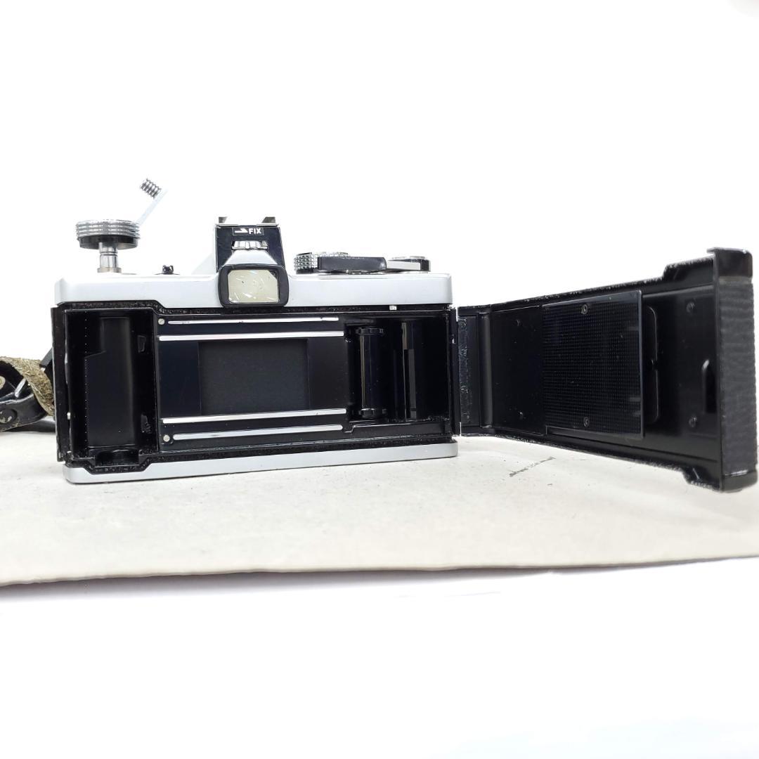 動作確認済】 Olympus OM-1 F0123-217-1v p - メルカリ