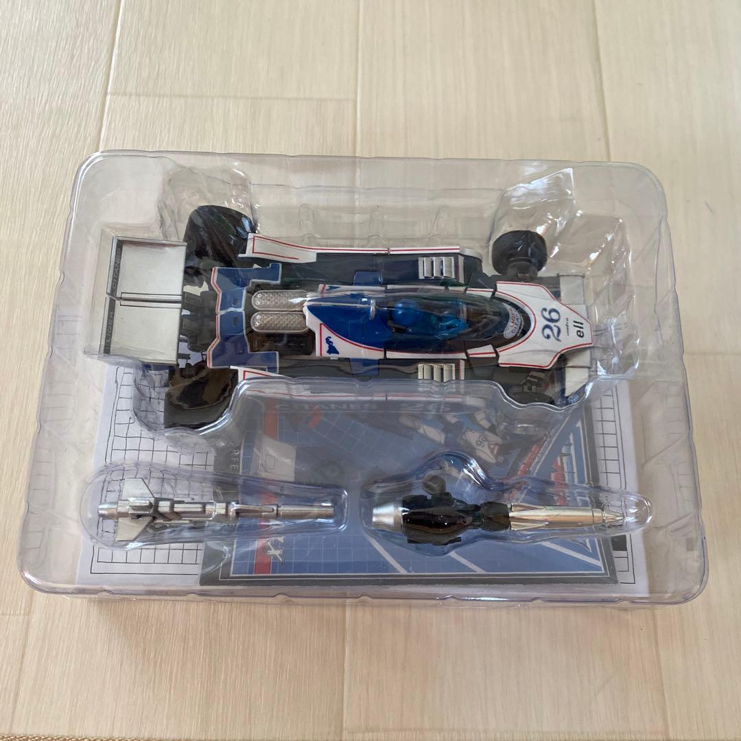 Ocular max PS-01 SPHINX 非正規　G1 TF リジェ