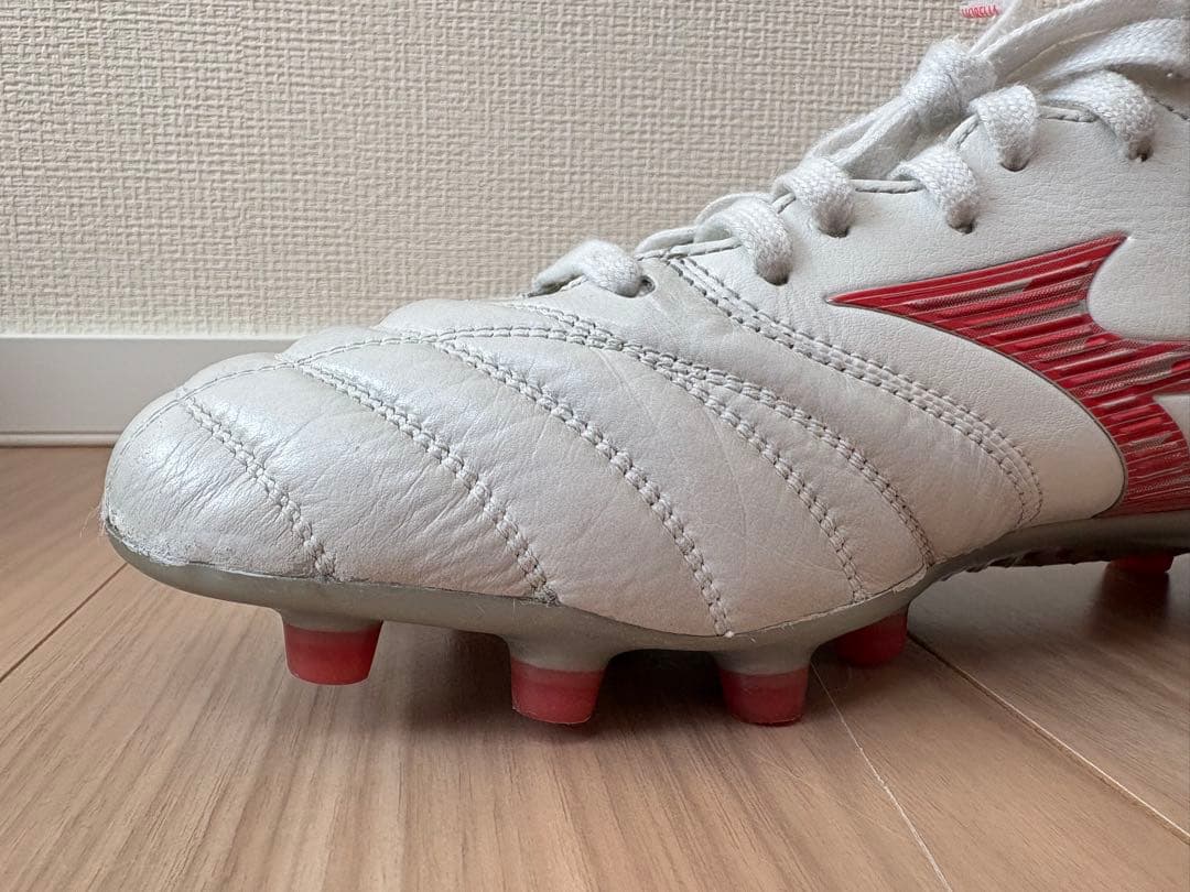 モレリアネオⅣ JAPAN 26.5 チャージパックこいけさま - メルカリ