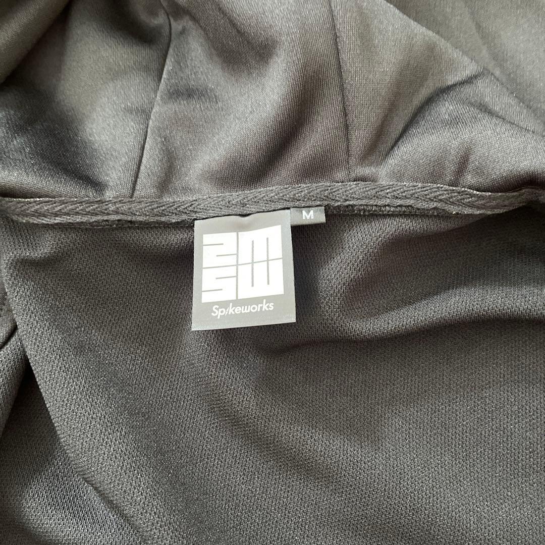 GLAY HISASHI Spikeworks セットアップ +レギンス