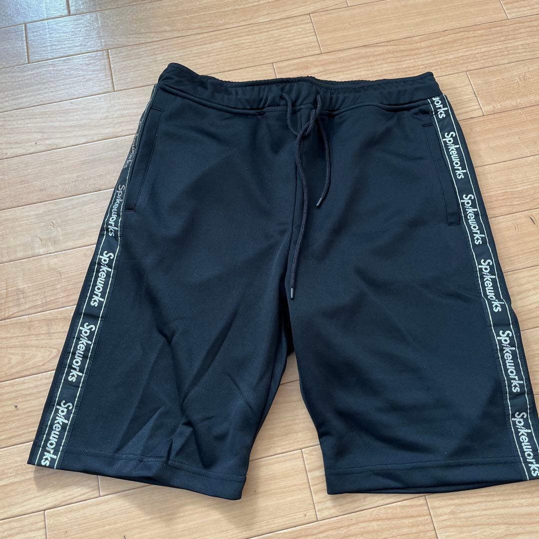 GLAY HISASHI Spikeworks セットアップ +レギンス