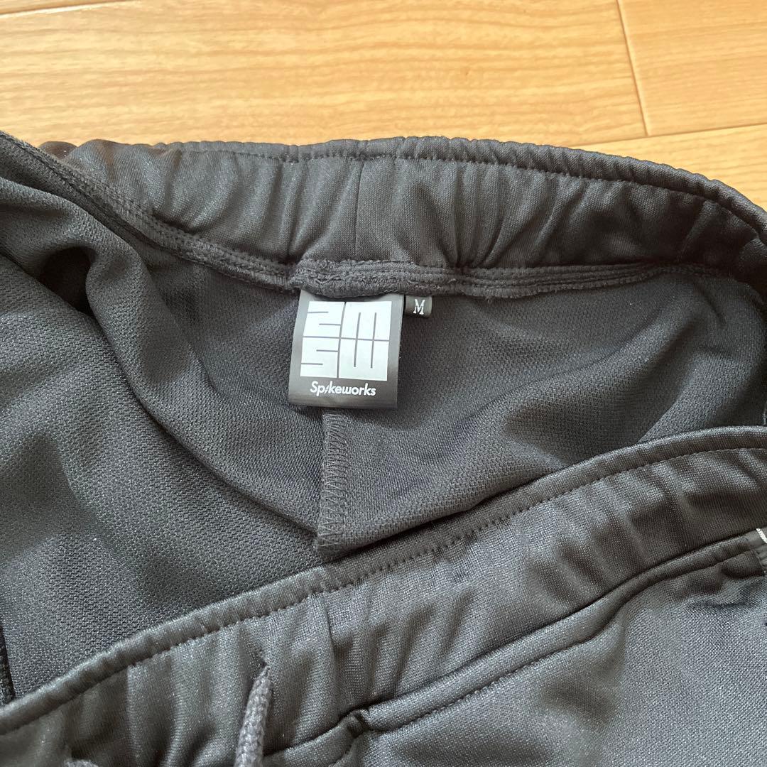 GLAY HISASHI Spikeworks セットアップ +レギンス