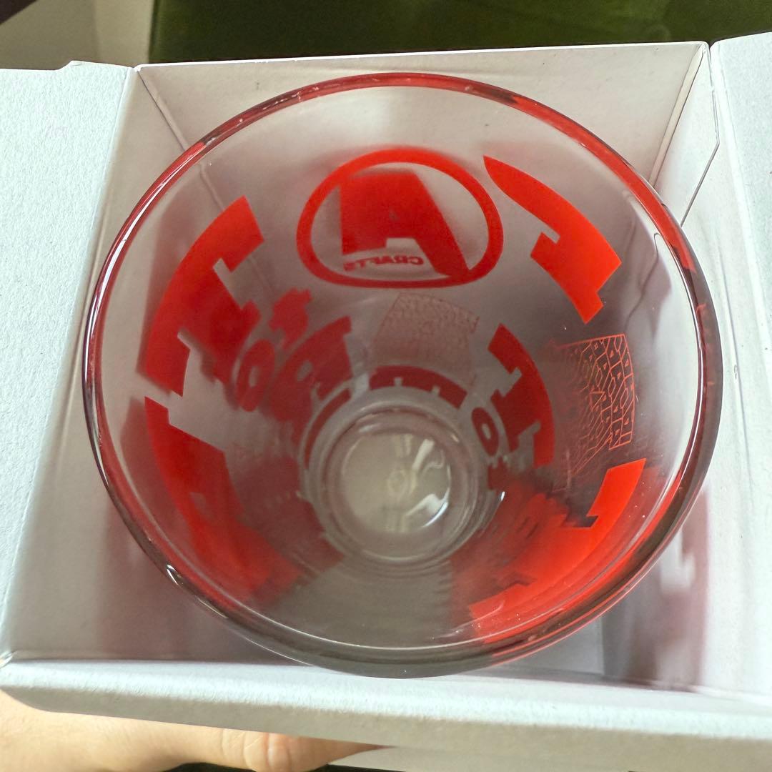 新品未使用】TARPtoTARP tarp glass asimocrafts - メルカリ