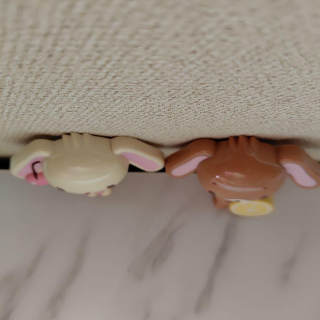 シュガーバニーズ マグネットセット - メルカリ