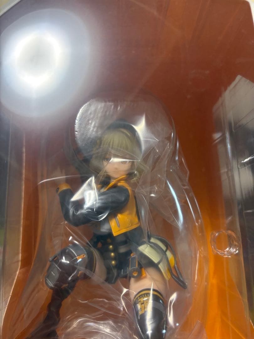 一番くじ　勝利の女神　NIKKE アニス　フィギュア ラストワンVer.