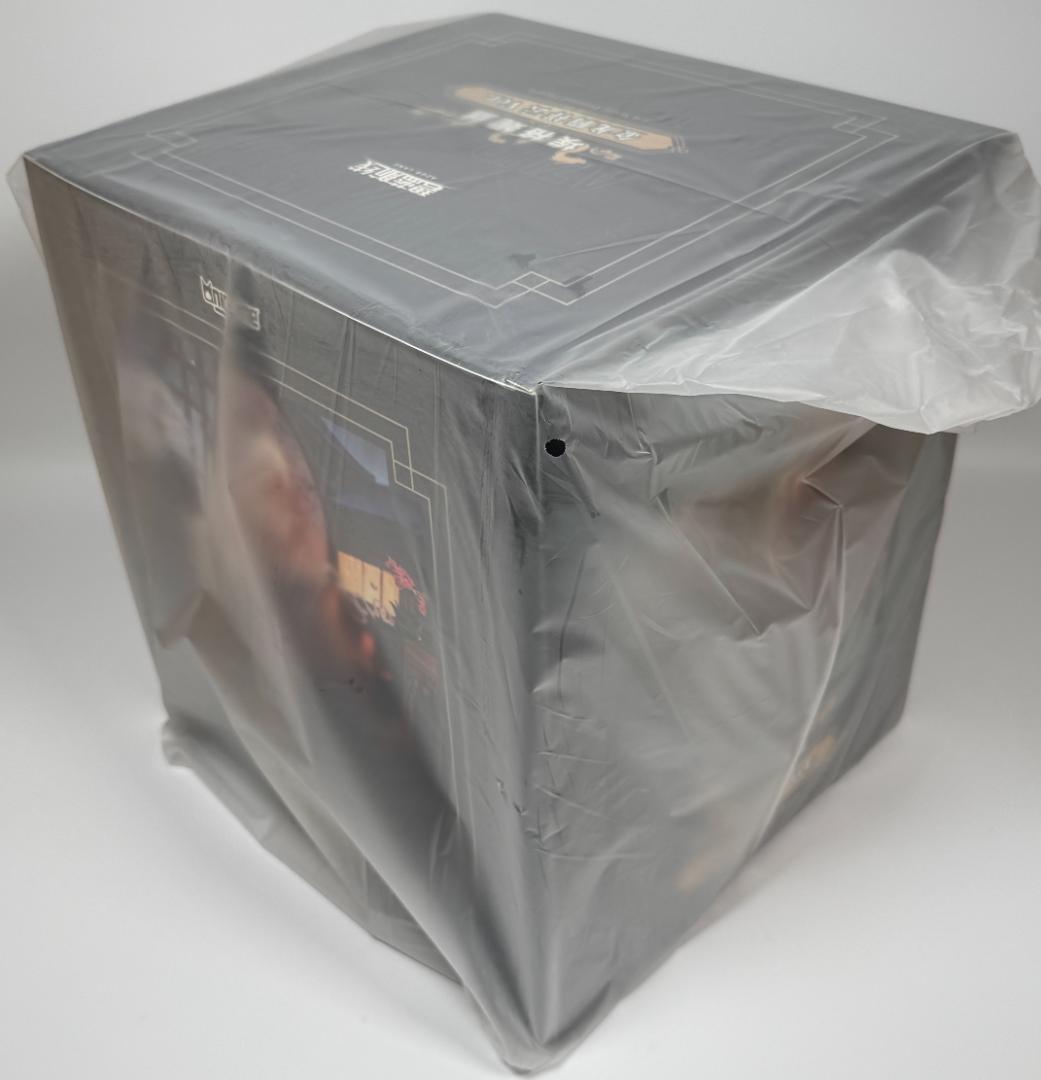 アズールレーン エーギル 祥雲に昇る金龍Ver. 1/6 AniGame