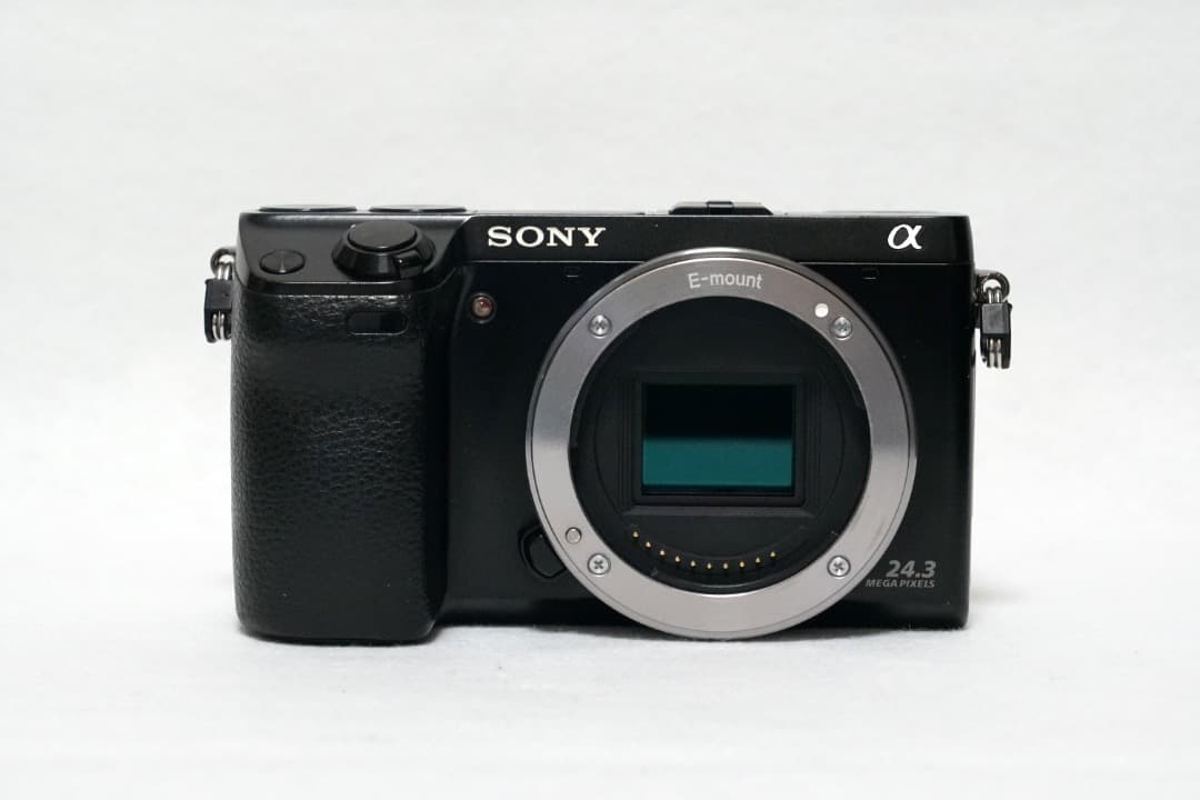 美品 Sony NEX-7 ボディ ソニー NEX-7ボディ 中古カメラ・レンズ販売 | メディアジョイカメラ