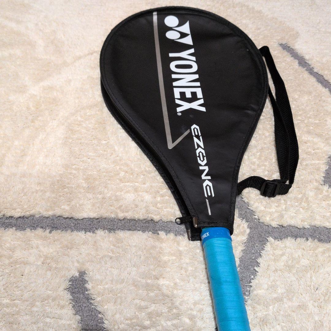 YONEX EZONE 100 テニスラケット G2 - メルカリ
