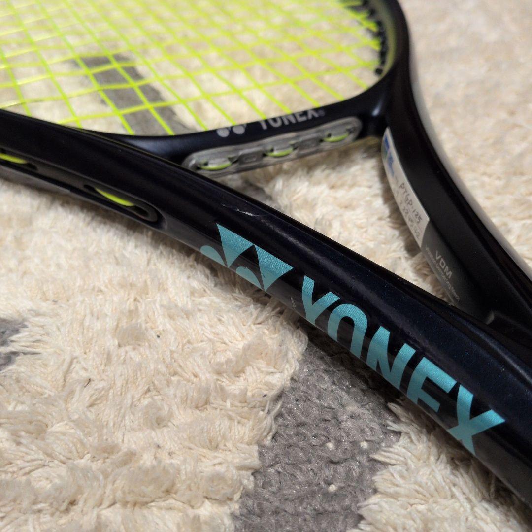 YONEX EZONE 100 テニスラケット G2 - メルカリ
