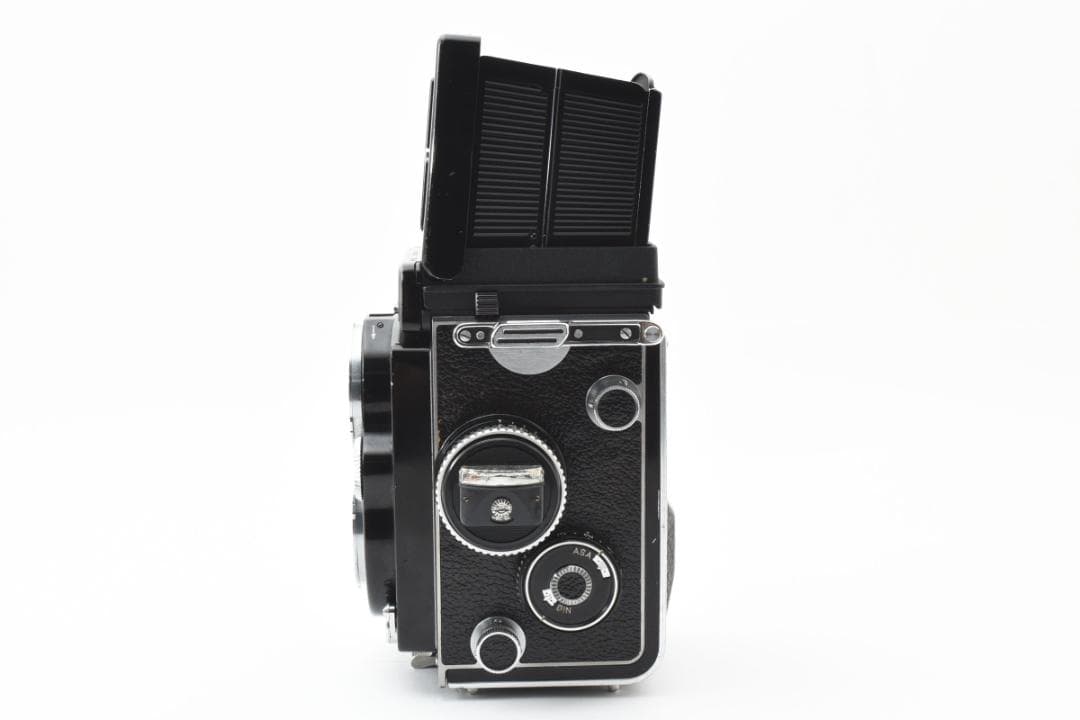 ROLLEIFLEX 3.5F【動作確認済・露出計OK】