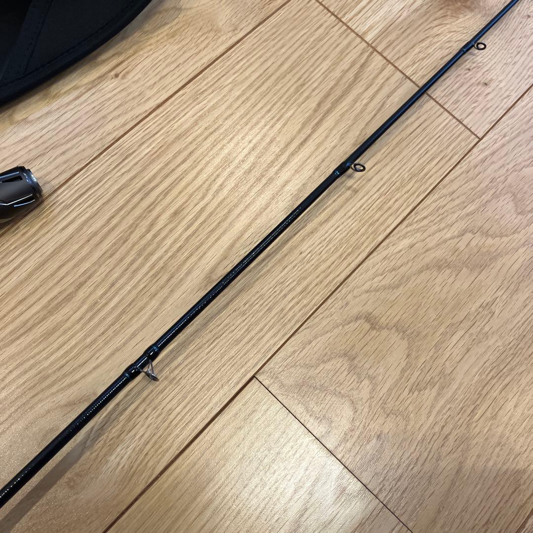 22 スティーズ STEEZ FIRE WOLF SC C69M+ -ST