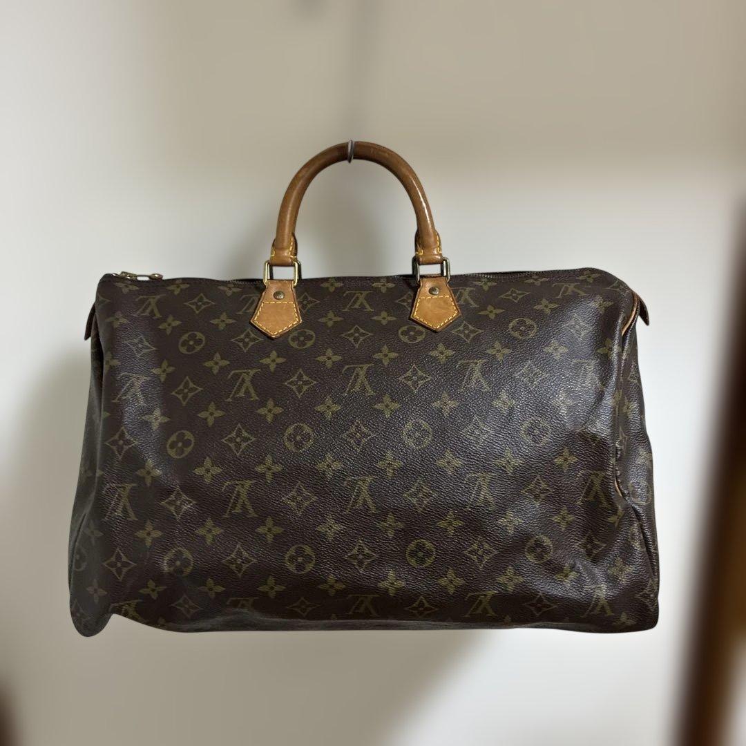B*M様 ルイ・ヴィトン バッグ スピーディ 35 楽天市場】ルイ・ヴィトン スピーディ35の通販