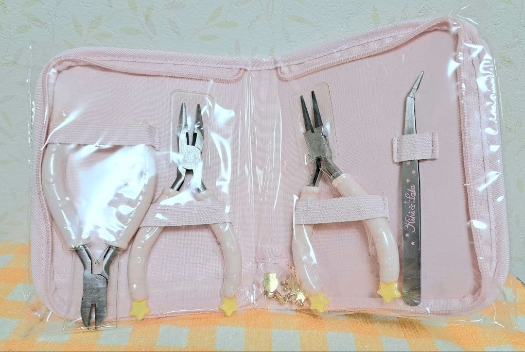 キキララ 工具セット クラウン