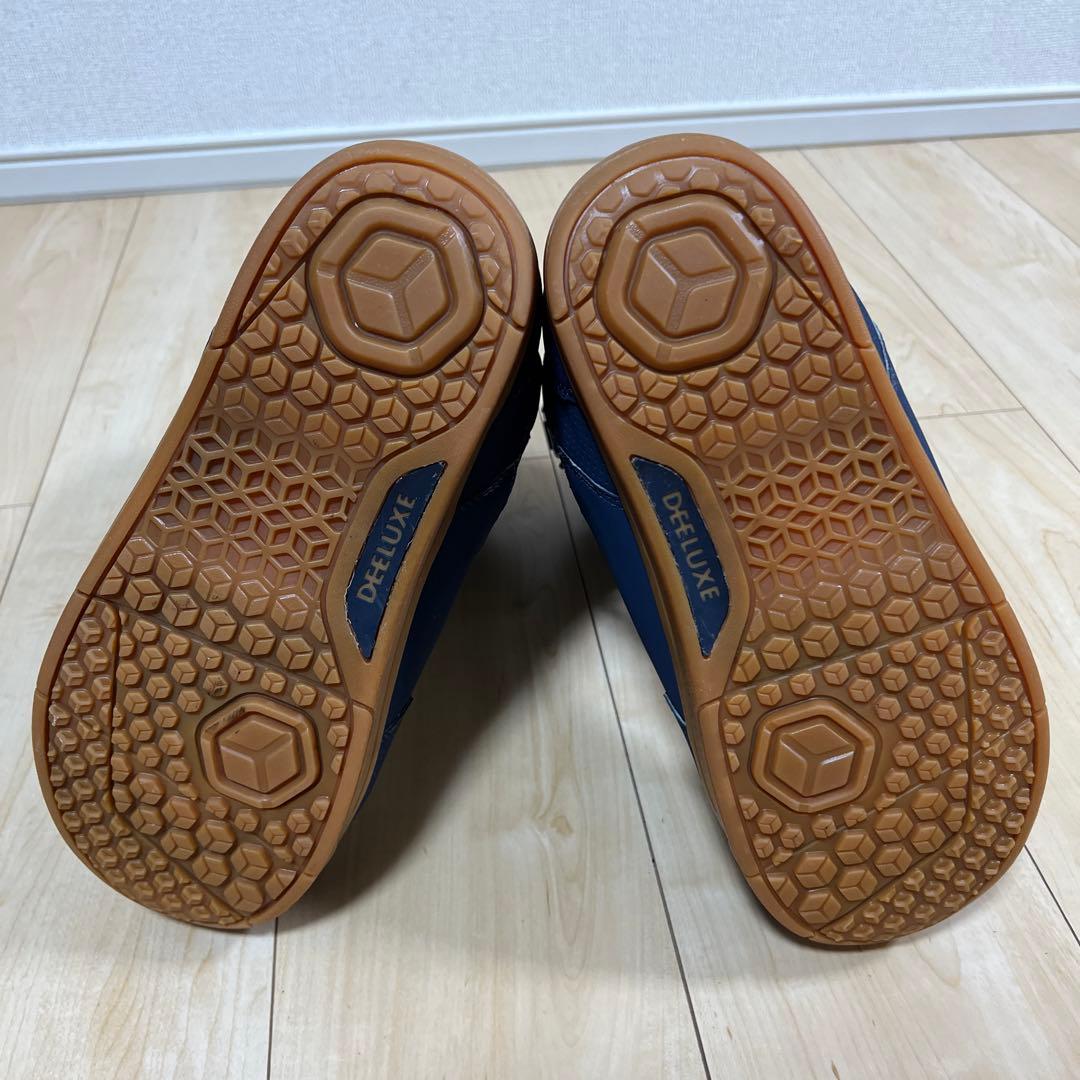 【美品_即日発送】DEELUXEスノボブーツ ID アイディー 26.5cm