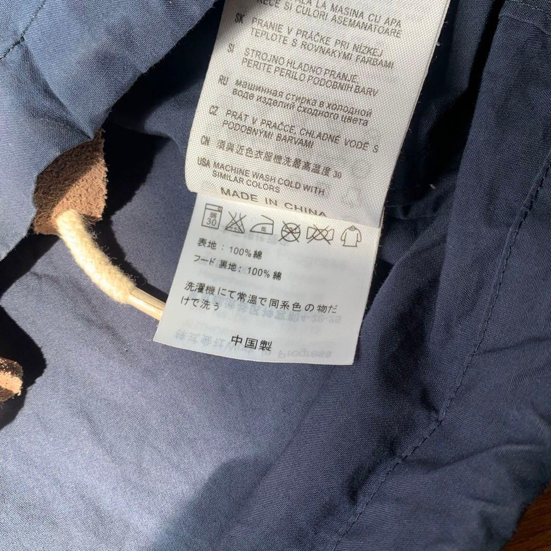 carhartt HAYDEN JACKET コットン アノラックパーカー - メルカリ