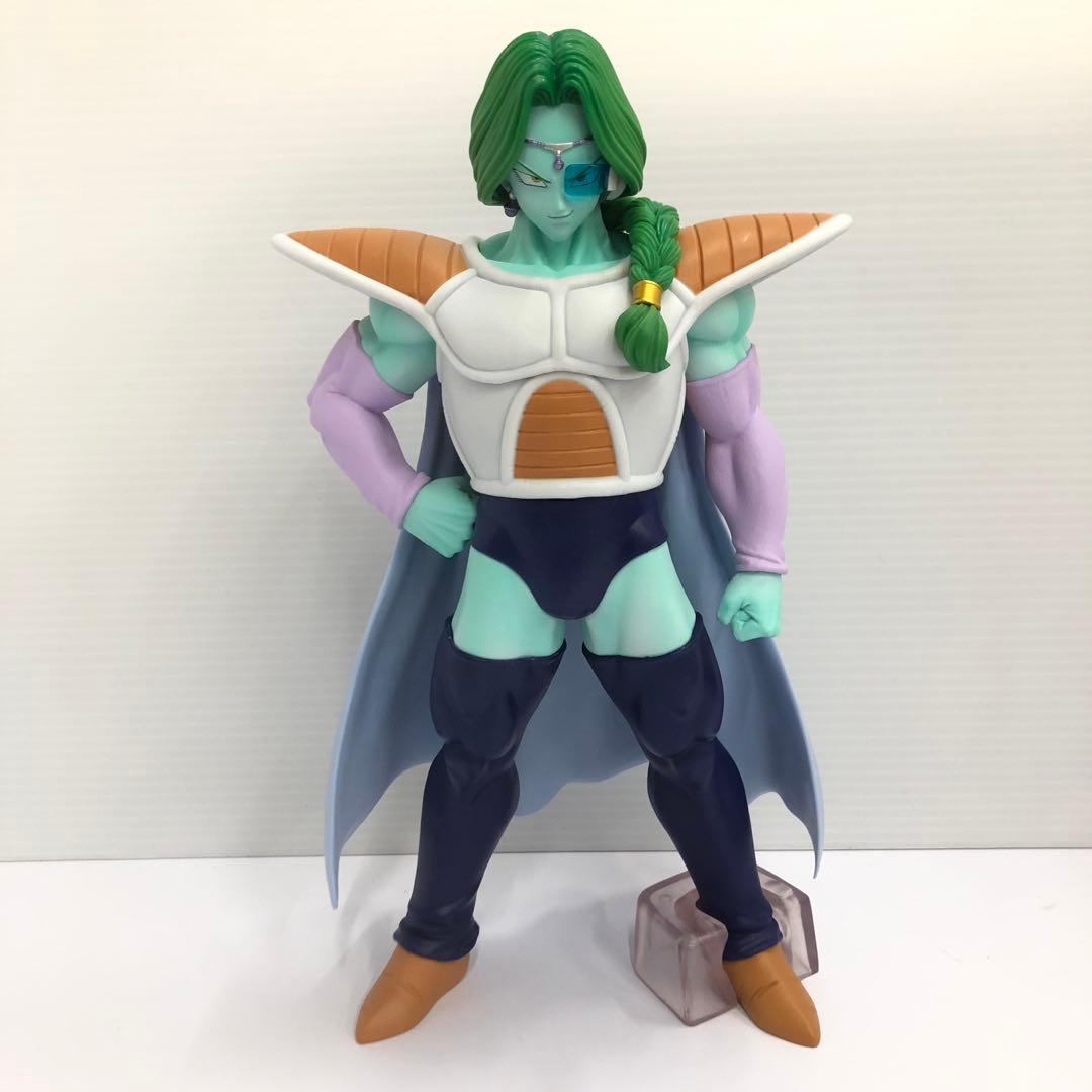 kntoy55-2090一番くじ ドラゴンボールEX B賞 ザーボン フィギュア