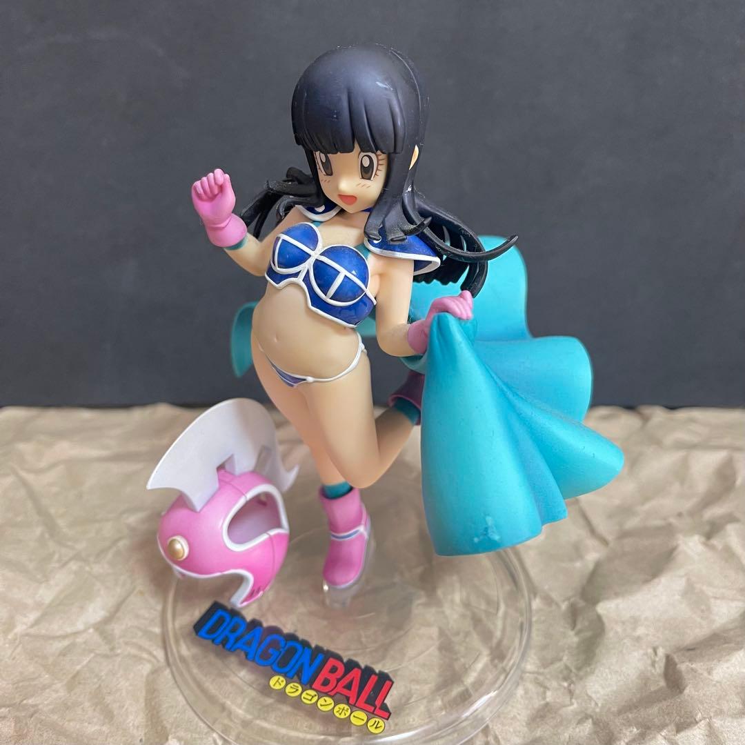 メガハウス ドラゴンボールギャルズ チチ 幼少Ver