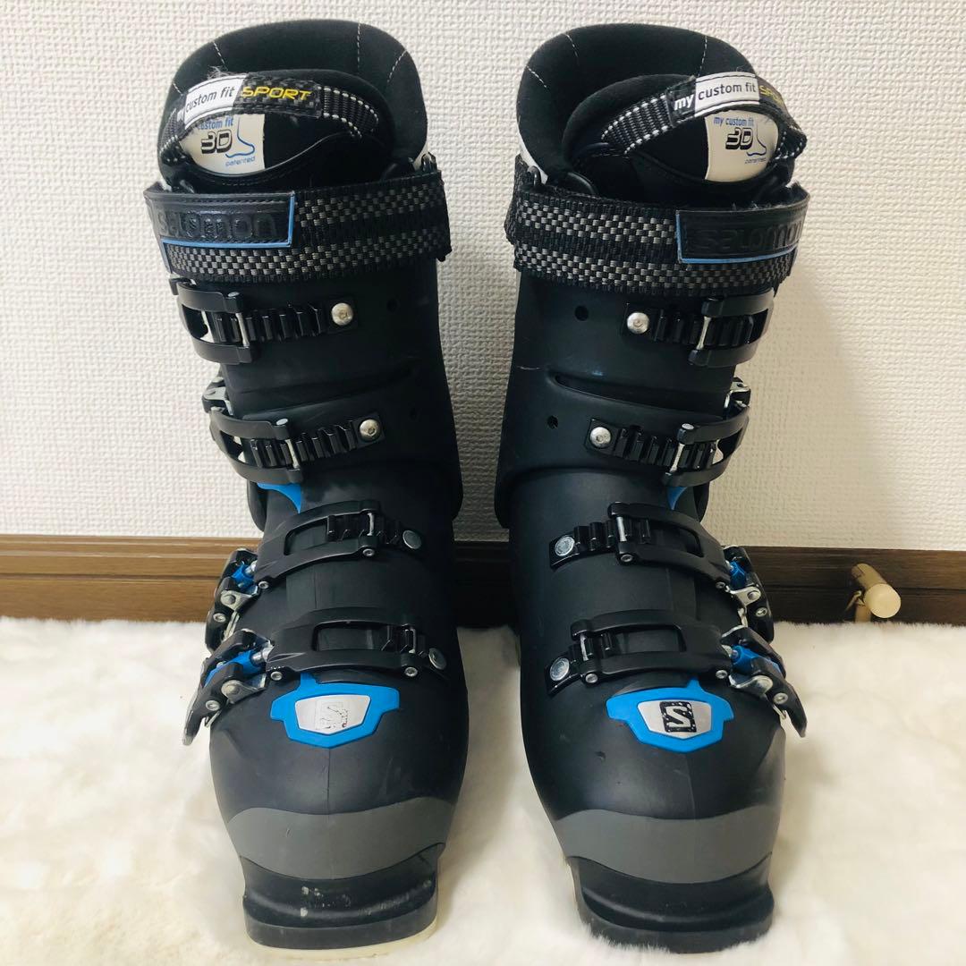 SALOMON サロモン X PRO 90　スキーブーツ　25〜25.5cm