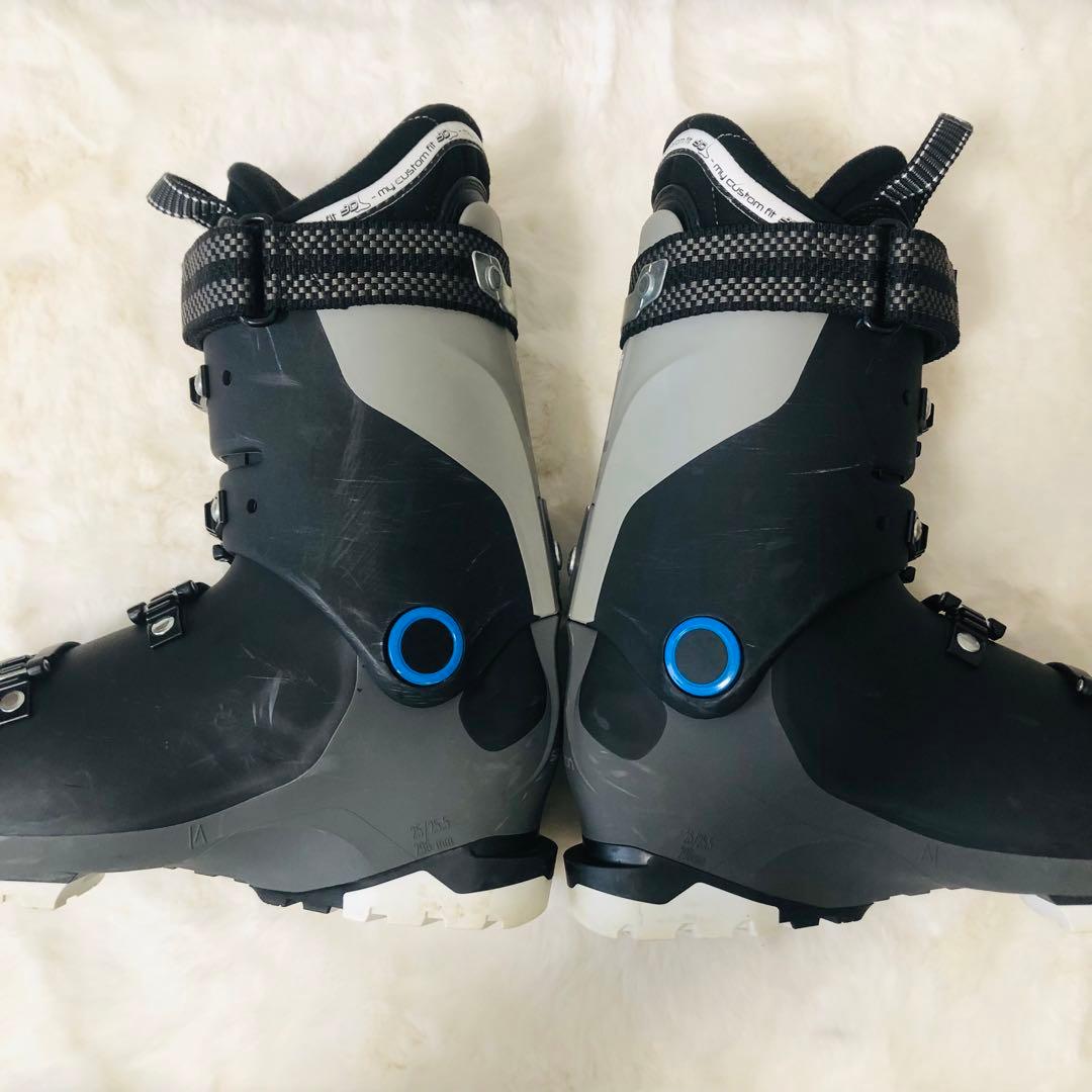 SALOMON サロモン X PRO 90　スキーブーツ　25〜25.5cm