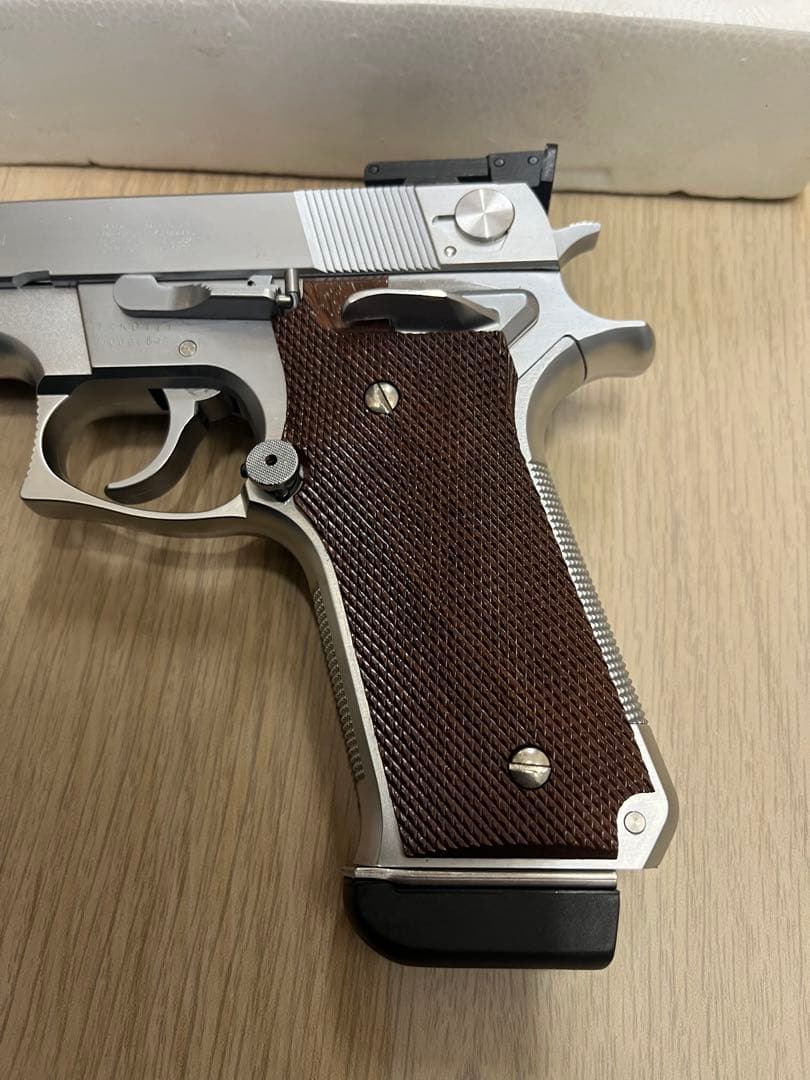 MGC M645 PinPointer ジャンク - メルカリ