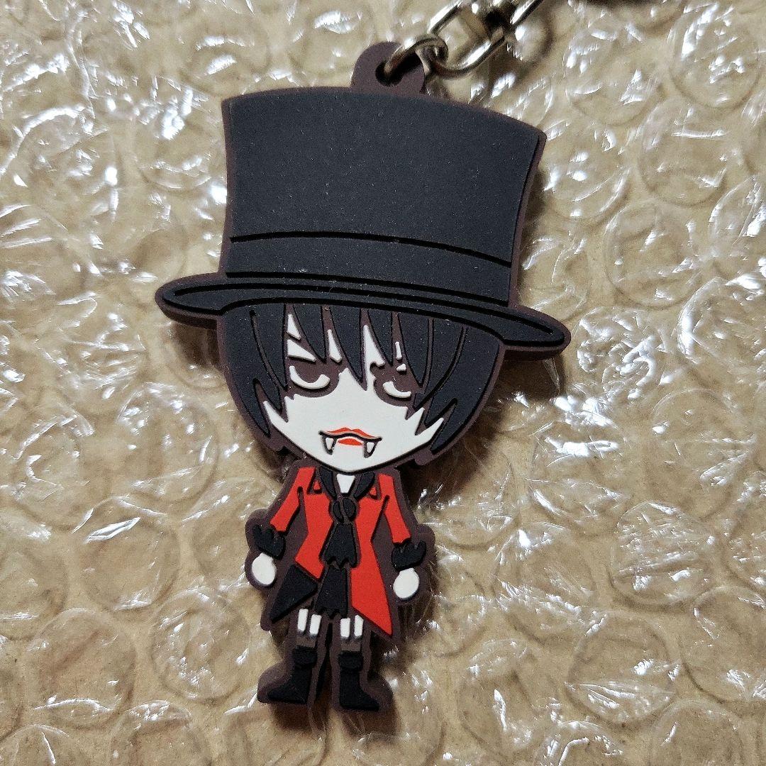 ※今週末まで※ BUCK-TICK　櫻井敦司　キーホルダー　チャーム