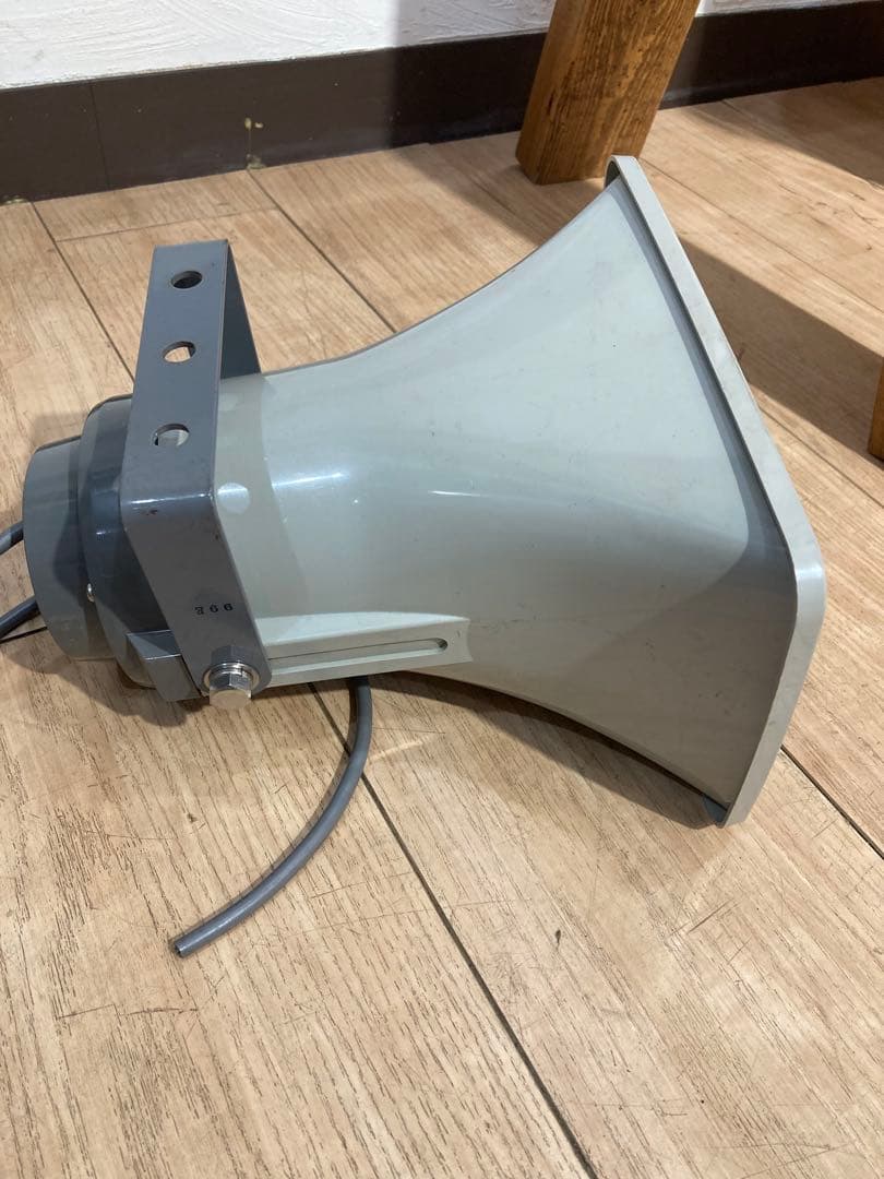 ユニペックス CK-230 廃盤 拡声器 - メルカリ