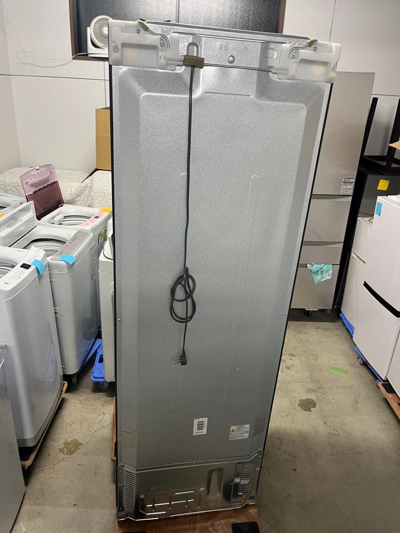 日立（HITACHI） 5ドア冷蔵庫 2024年製 T