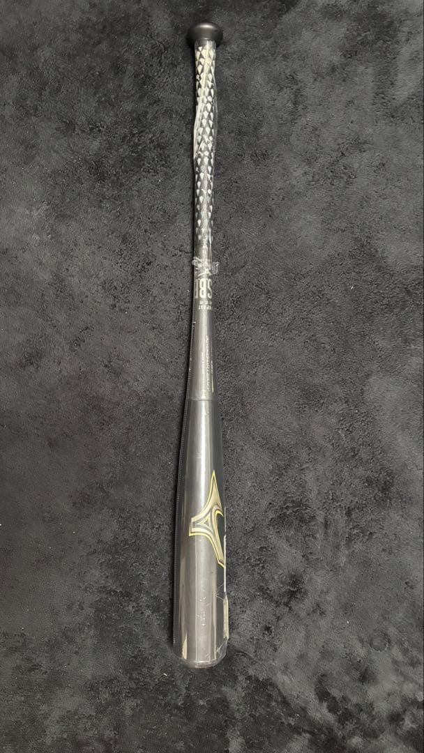 （バットケース付き）値下げ！新品未使用 ビヨンドマックス　レガシー 83cm MIZUNO（ミズノ） 野球 一般軟式用 金属製バット 83cm 84cm mizuno