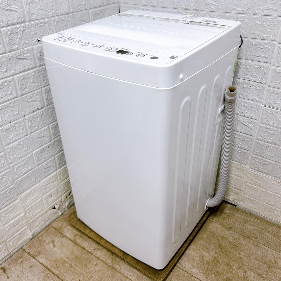 OE01177 ハイアール 4.5kg 洗濯機 一人暮らし 小型