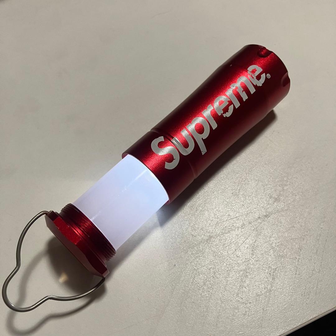 Supreme Logo Lantern シュプリーム ランタン - メルカリ