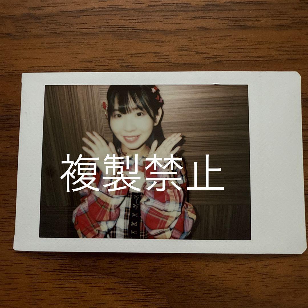 まとめて購入&即購入OK！】でんぱ組.inc 古川未鈴 みりんちゃん チェキ